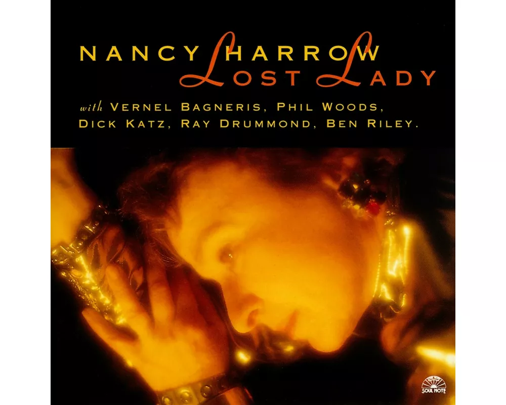 Lost Lady