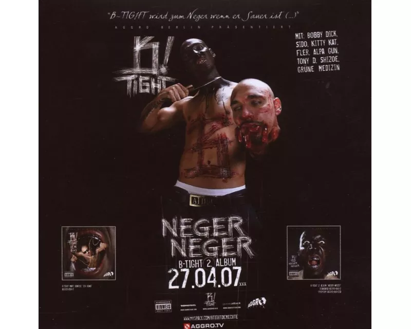 Ich (Ghetto Edition)