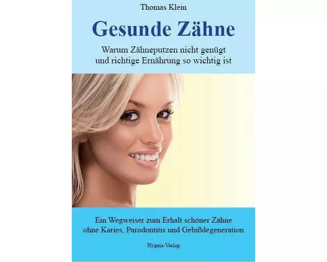 Gesunde Zähne
