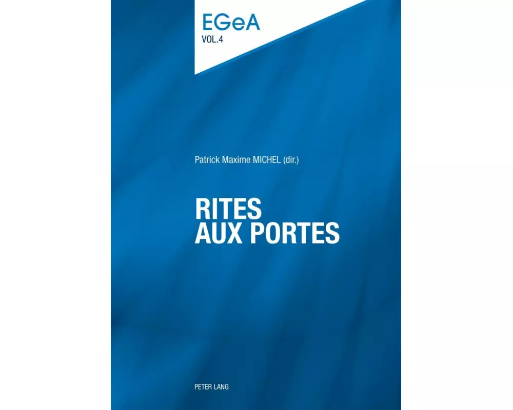 Rites aux portes