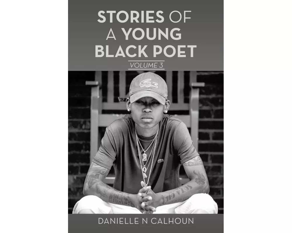 Stories of a Young Black Poet