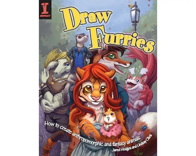 Draw Furries