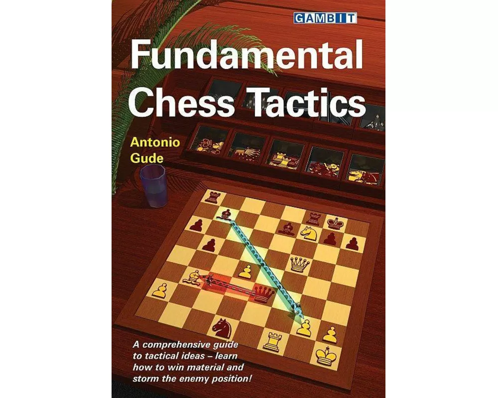 Fundamental Chess Tactics