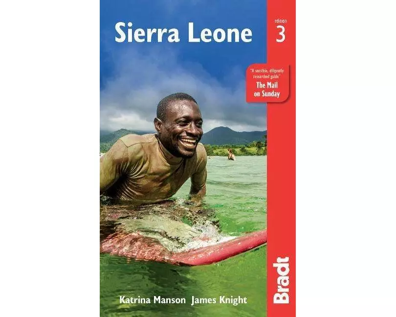 Sierra Leone