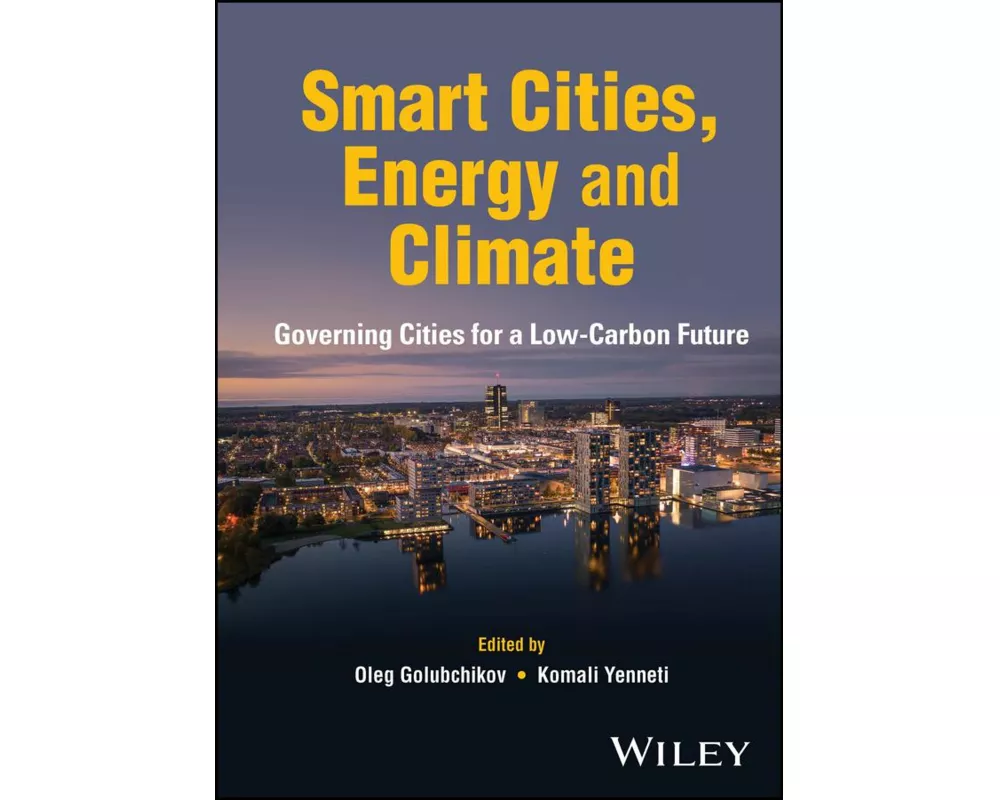Smart Cities, Energy and Climate