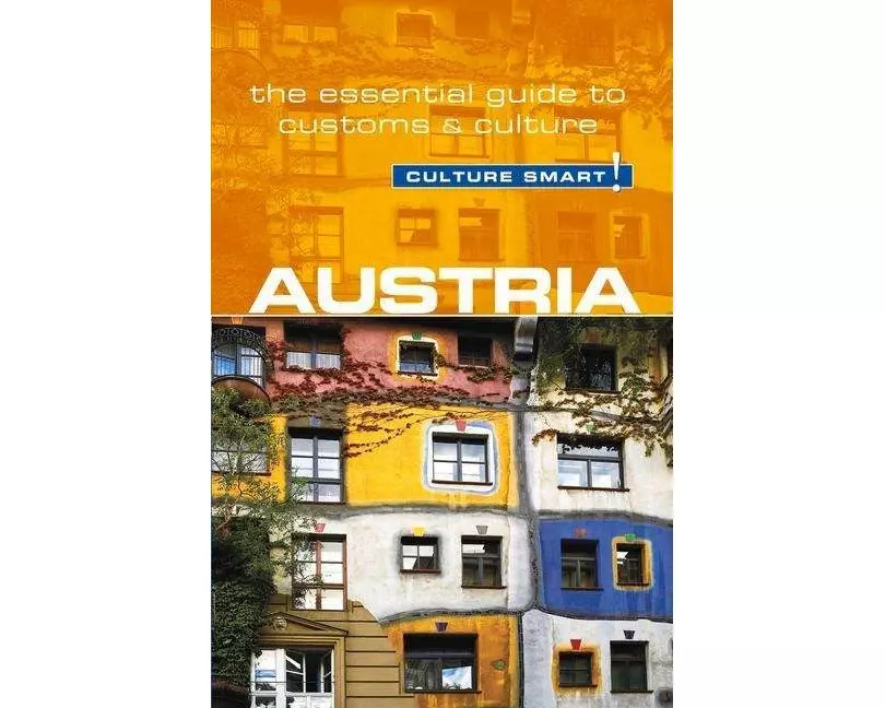 Austria - Culture Smart!