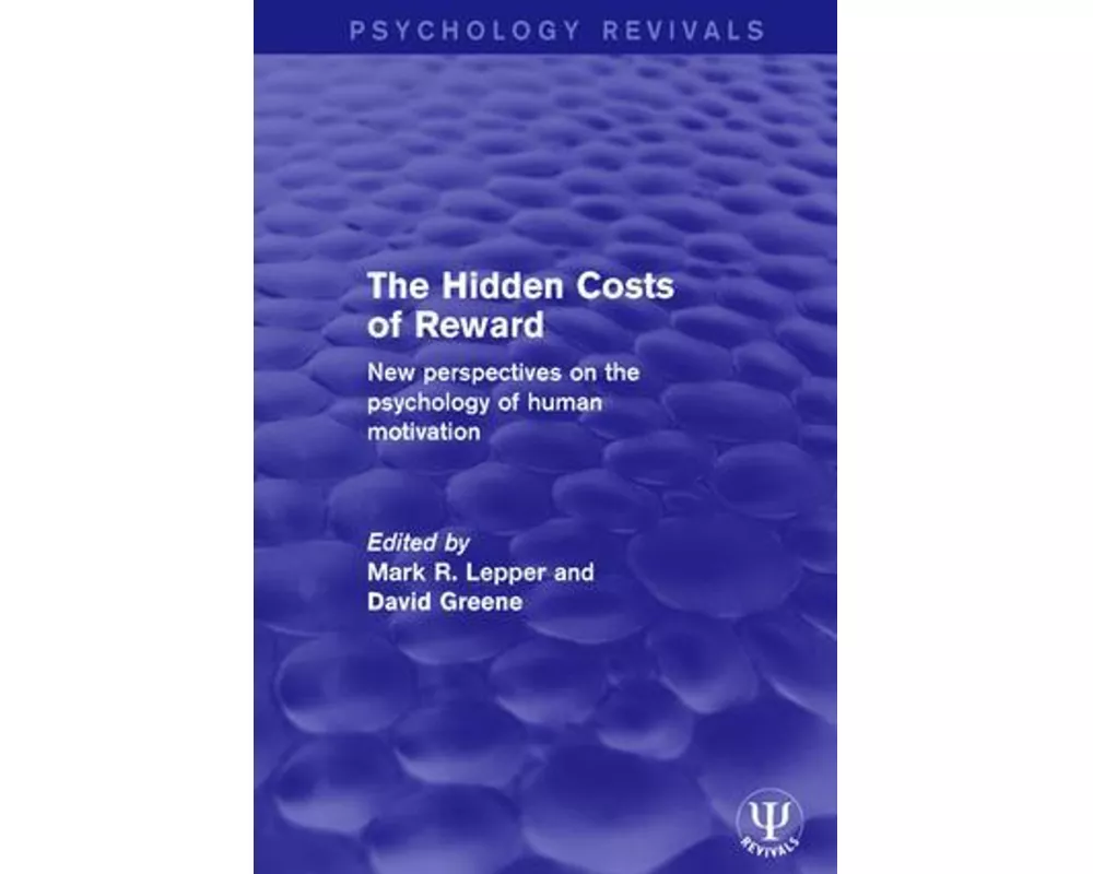 The Hidden Costs of Reward