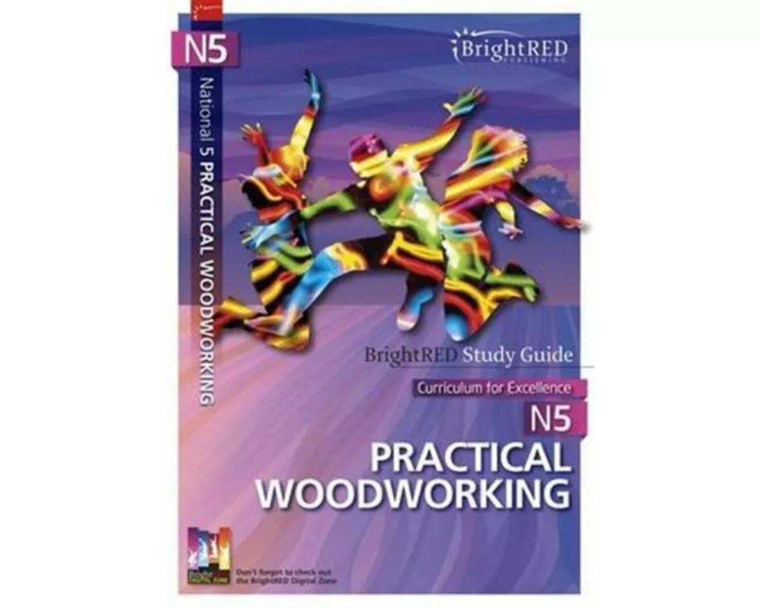 National 5 Practical Woodworking Study Guide