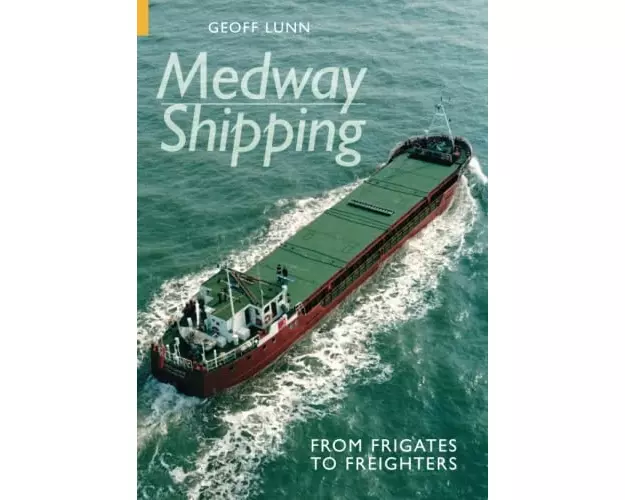 Medway Shipping