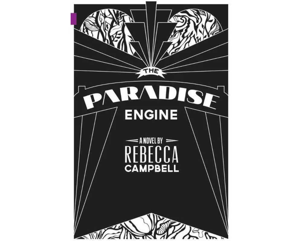 Paradise Engine, The