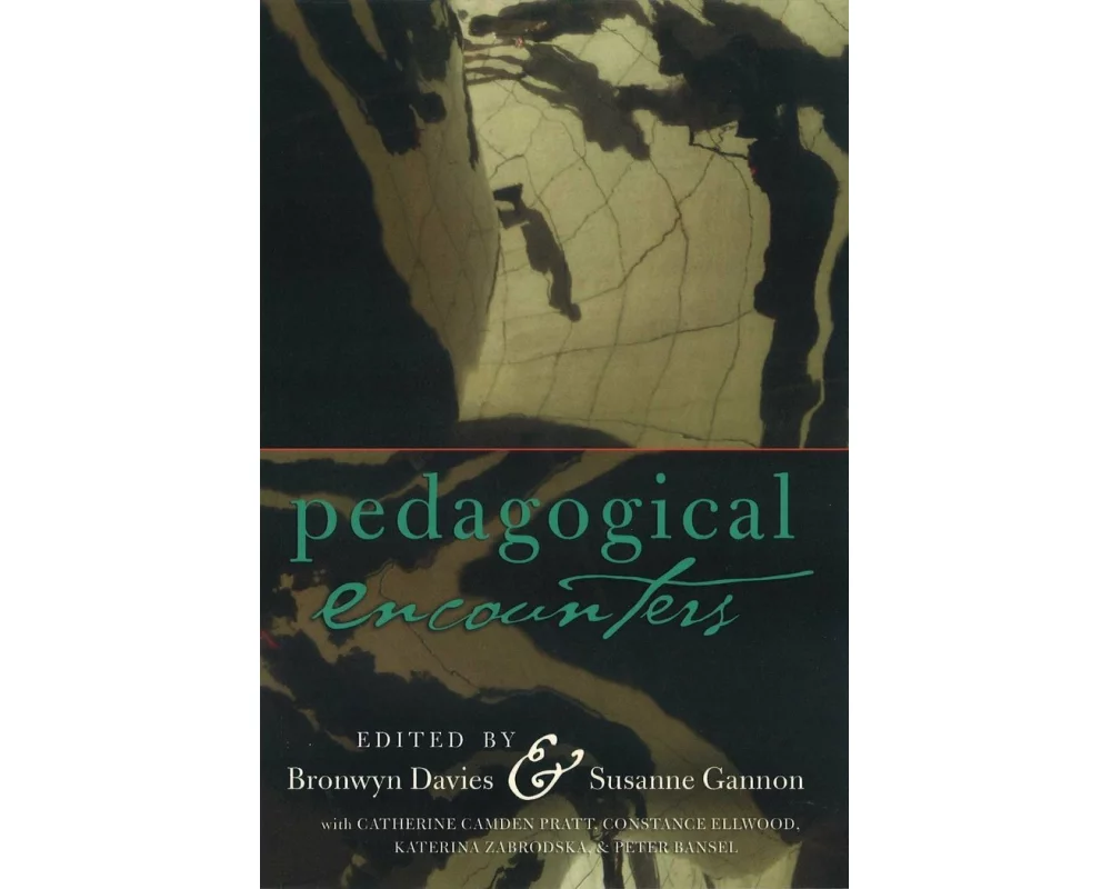 Pedagogical Encounters