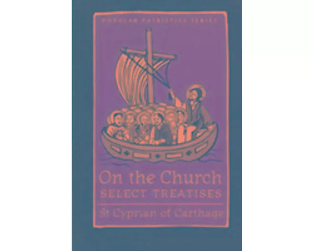 On the Church – Select Treatises