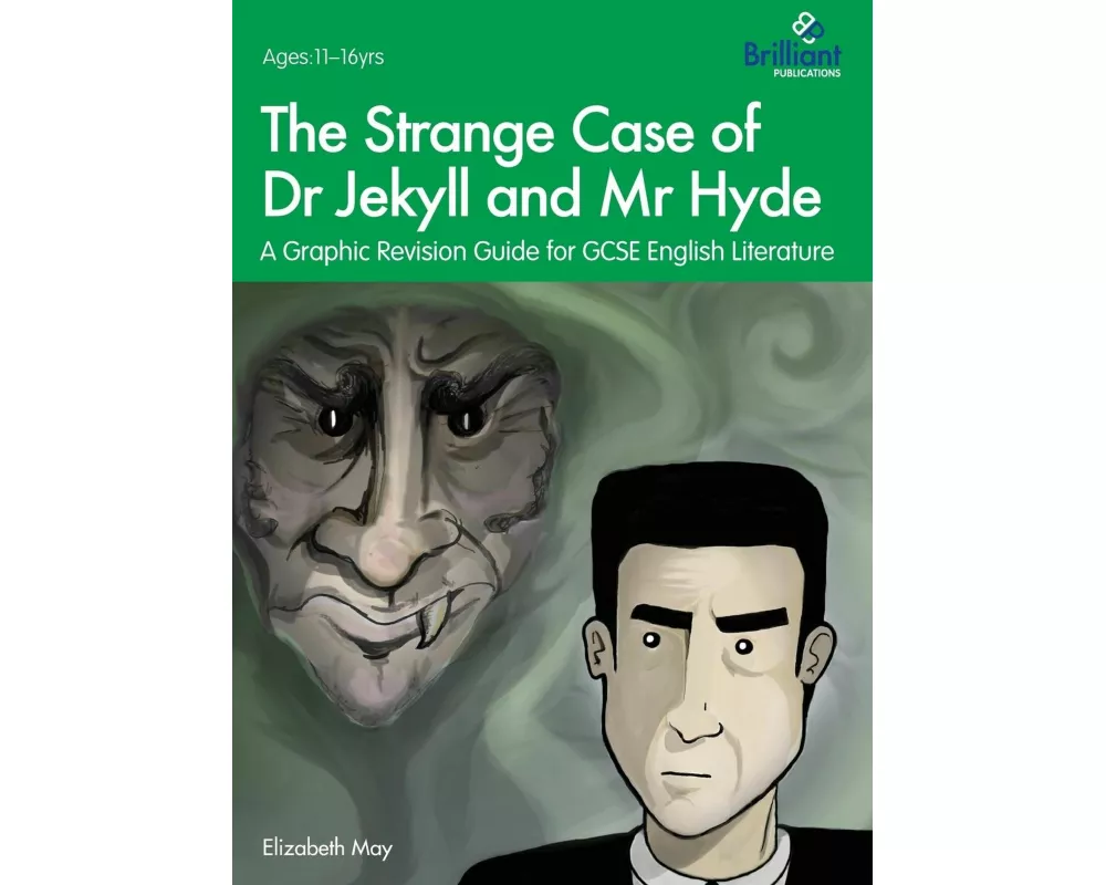 The Strange Case of Dr Jekyll and Mr Hyde