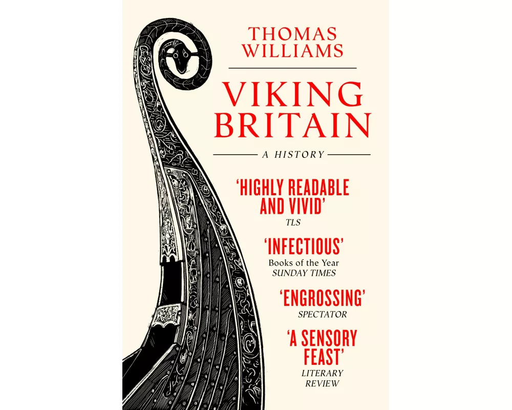 Viking Britain