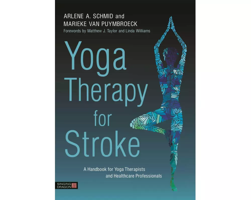 Yoga Therapy For Stroke