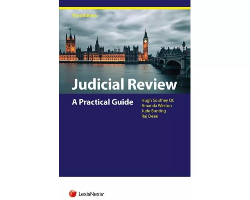 Judicial Review