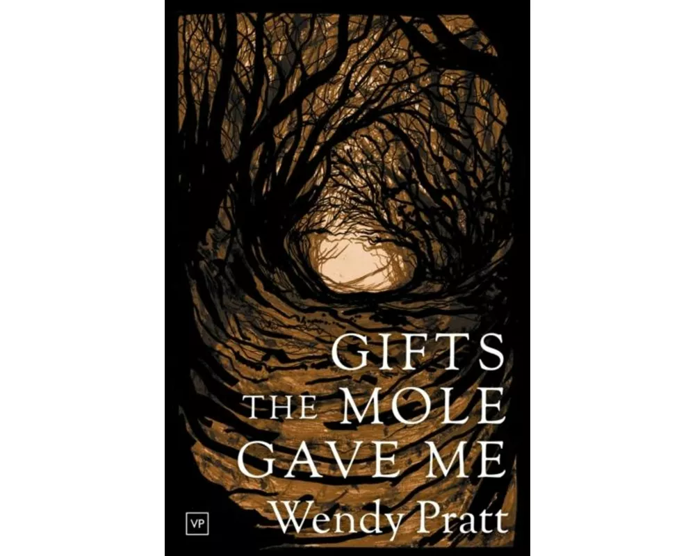 Gifts the Mole Gave Me