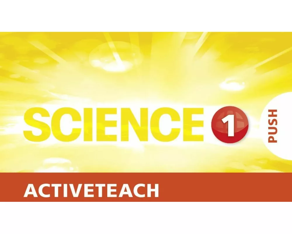 Science 1 Active Teach
