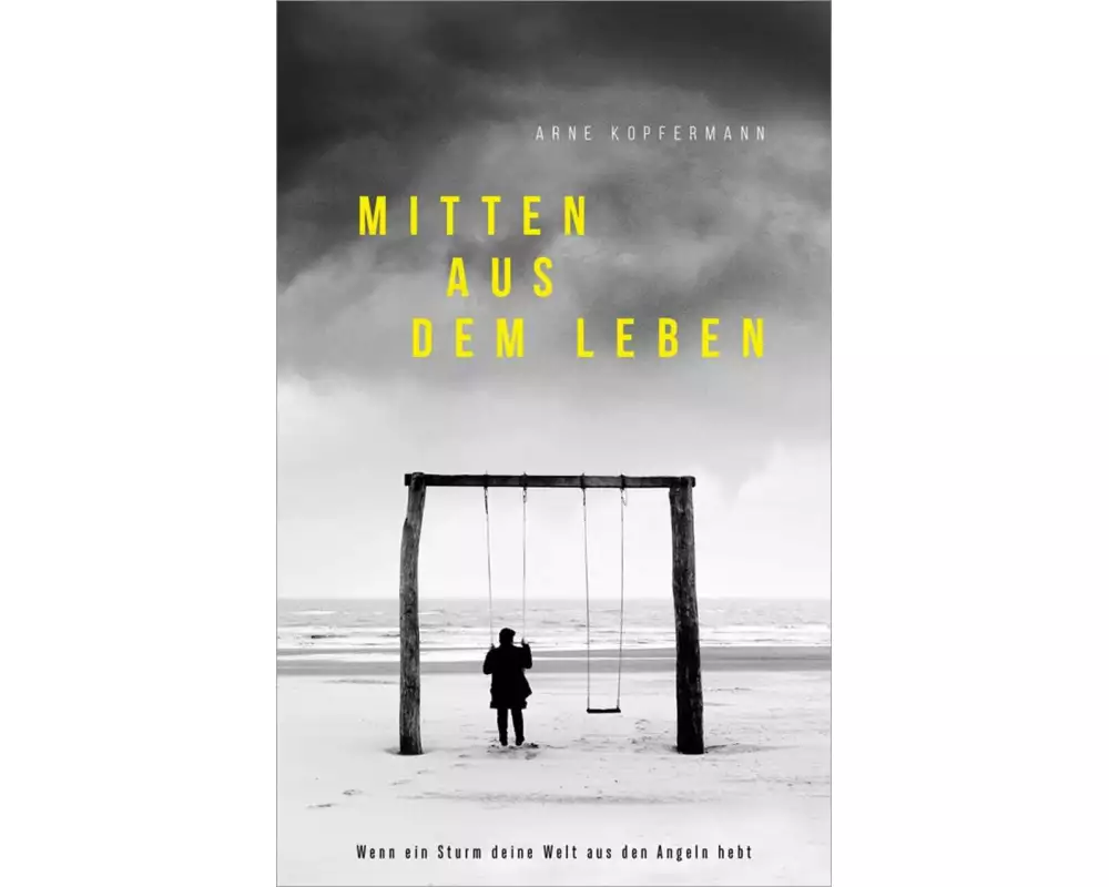 Mitten aus dem Leben