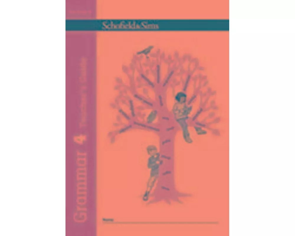 Grammar 4 Teacher's Guide