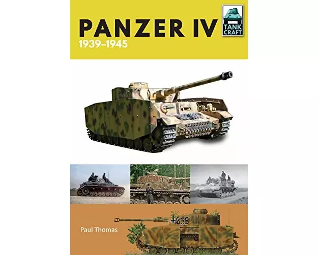 Panzer IV