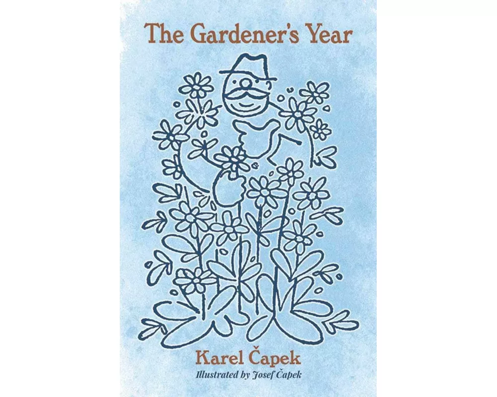 The Gardener's Year