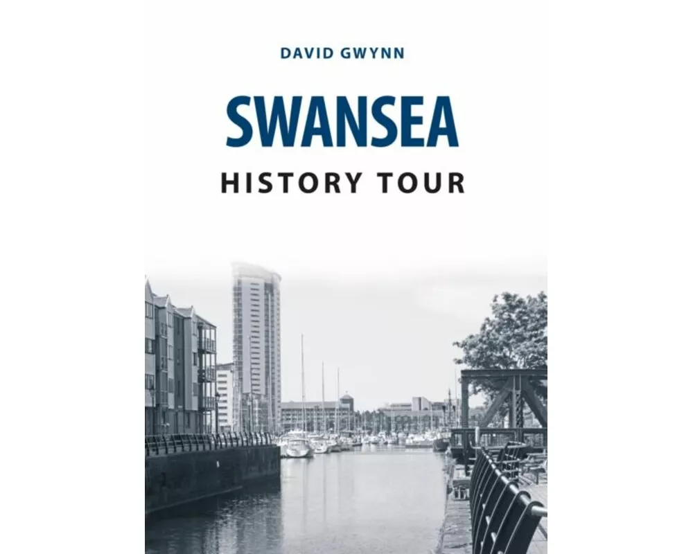 Swansea History Tour