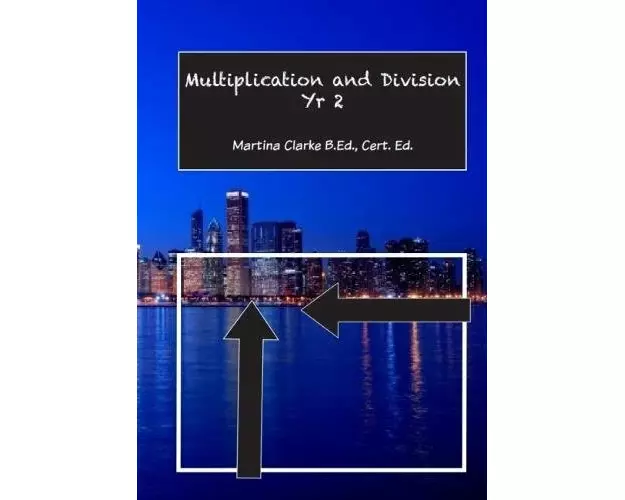 Multiplication and Division Year 2