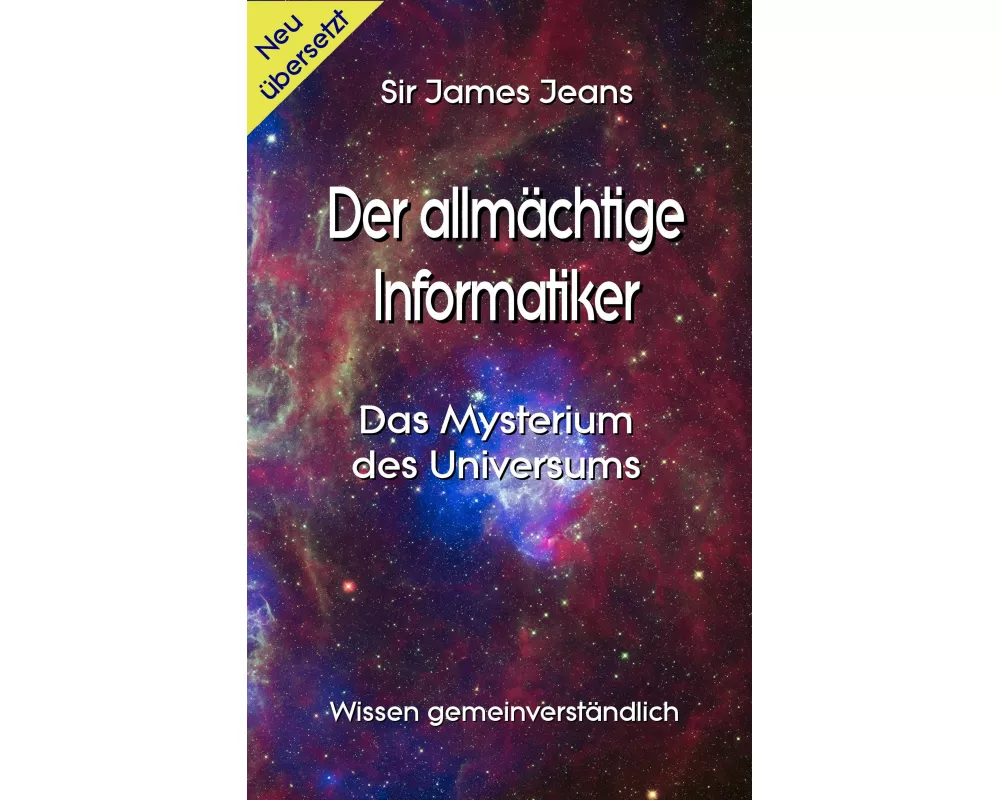 Der allmächtige Informatiker