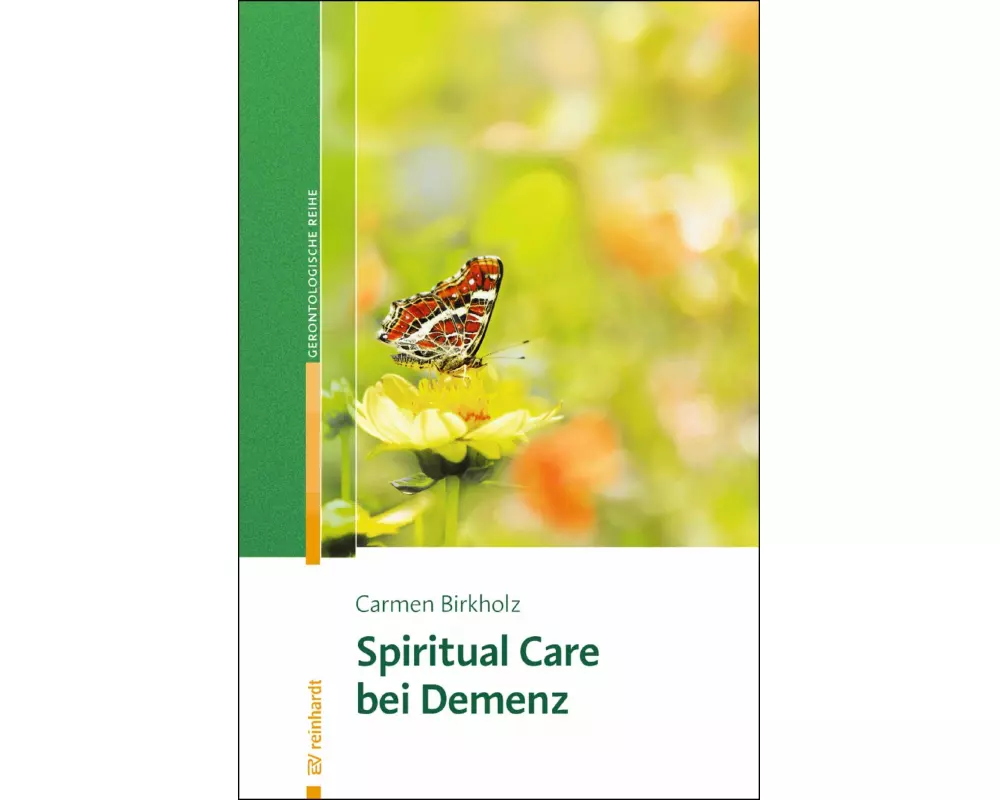 Spiritual Care bei Demenz