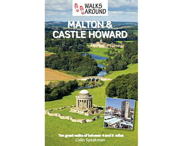 Walks Around Malton & Castle Howard