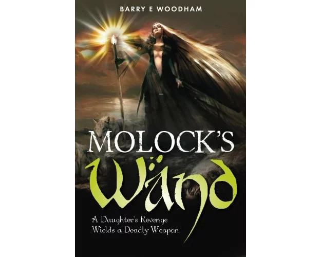 Molock's Wand