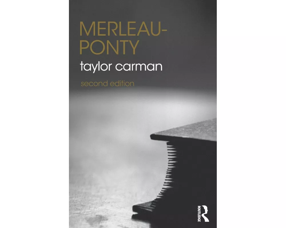 Merleau-Ponty