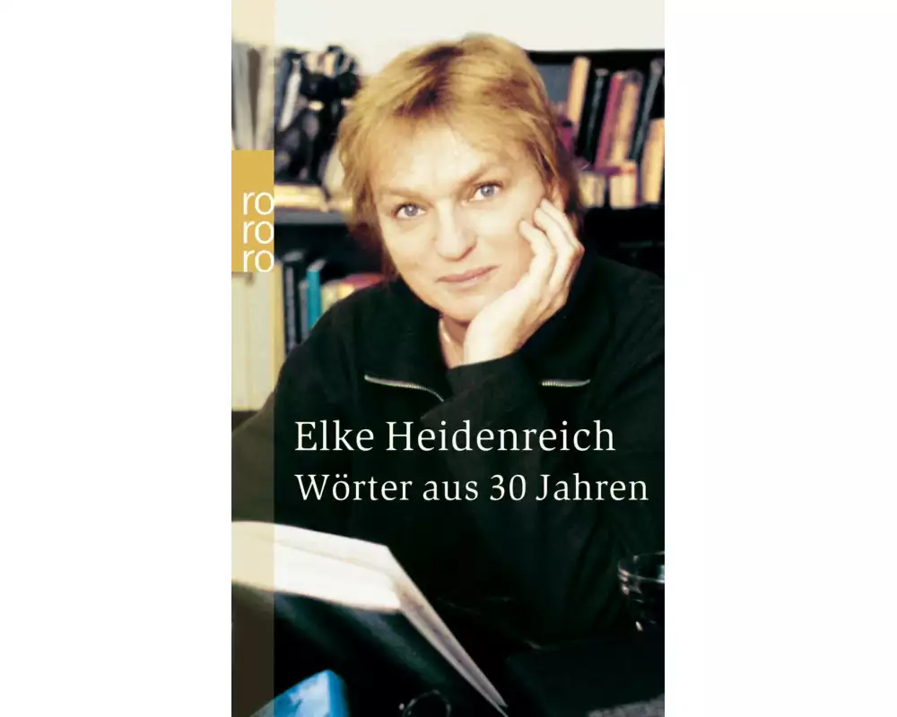 Wörter aus 30 Jahren