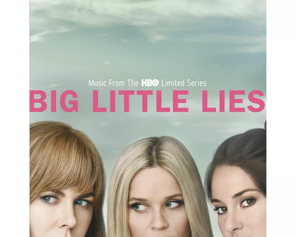 Big Little Lies