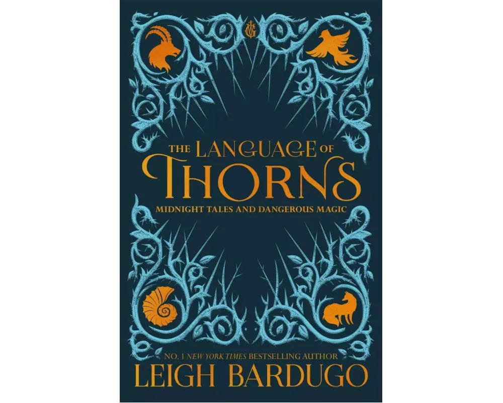 The Language of Thorns