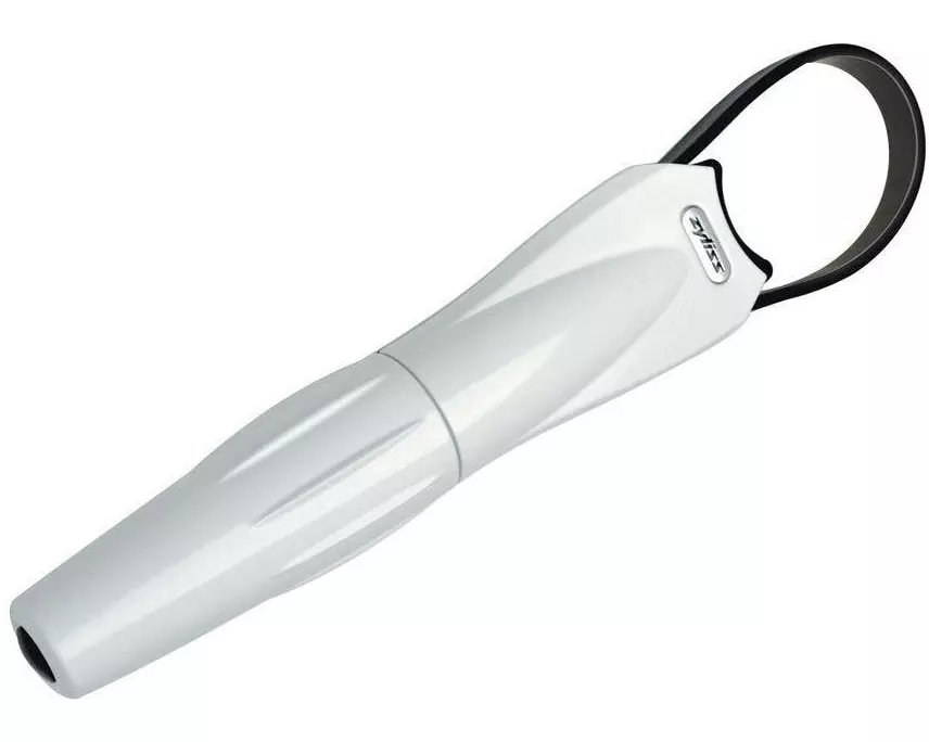 Zyliss Schraubdeckelöffner Strongboy 2 Weiss