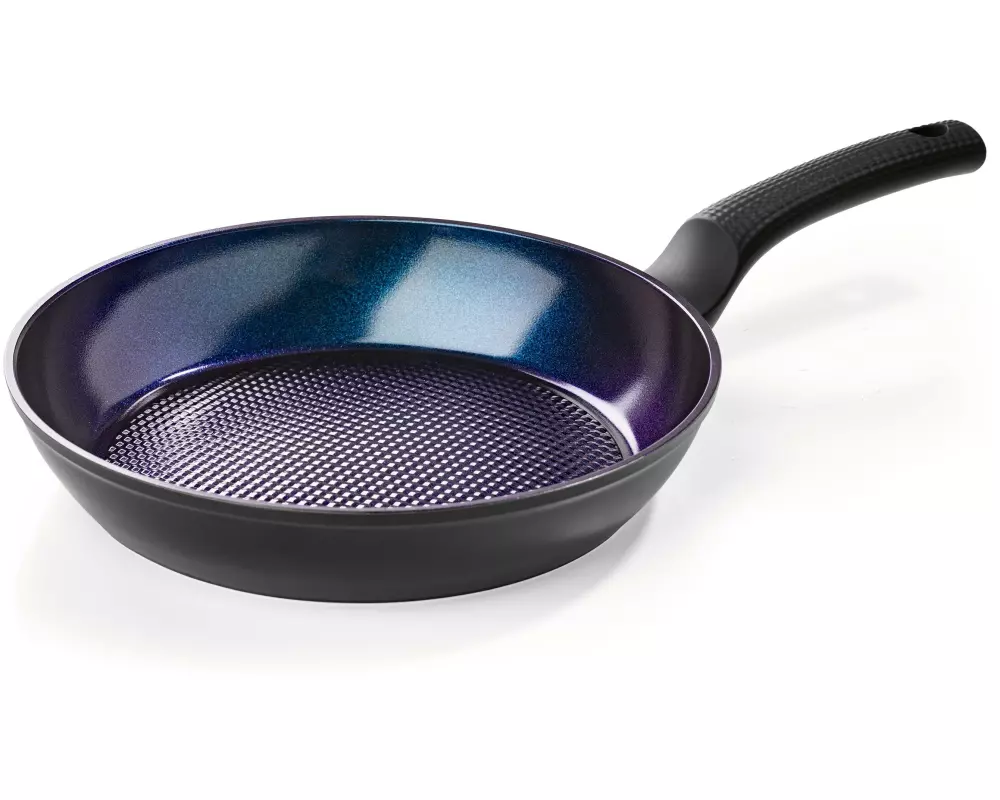 BRATmaxx Aluminium Pfanne 28 cm