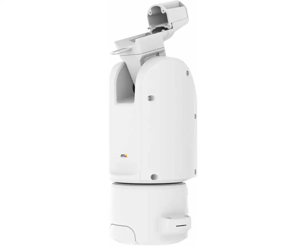 Axis Schwenk- und Neigemotor T99A11 24V AC/DC Weiss 1 Stück