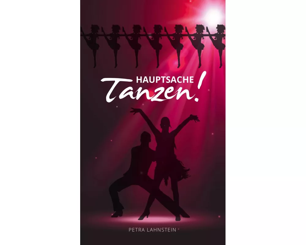 Hauptsache Tanzen
