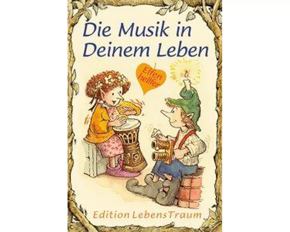 Die Musik in deinem Leben