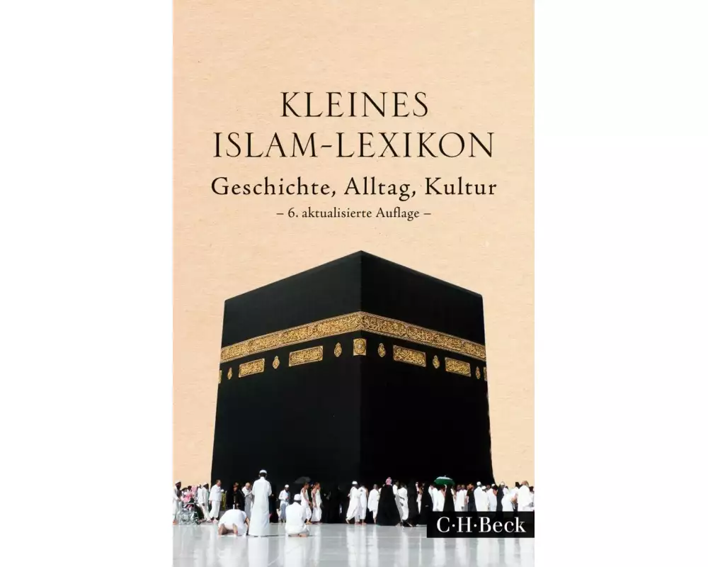 Kleines Islam-Lexikon