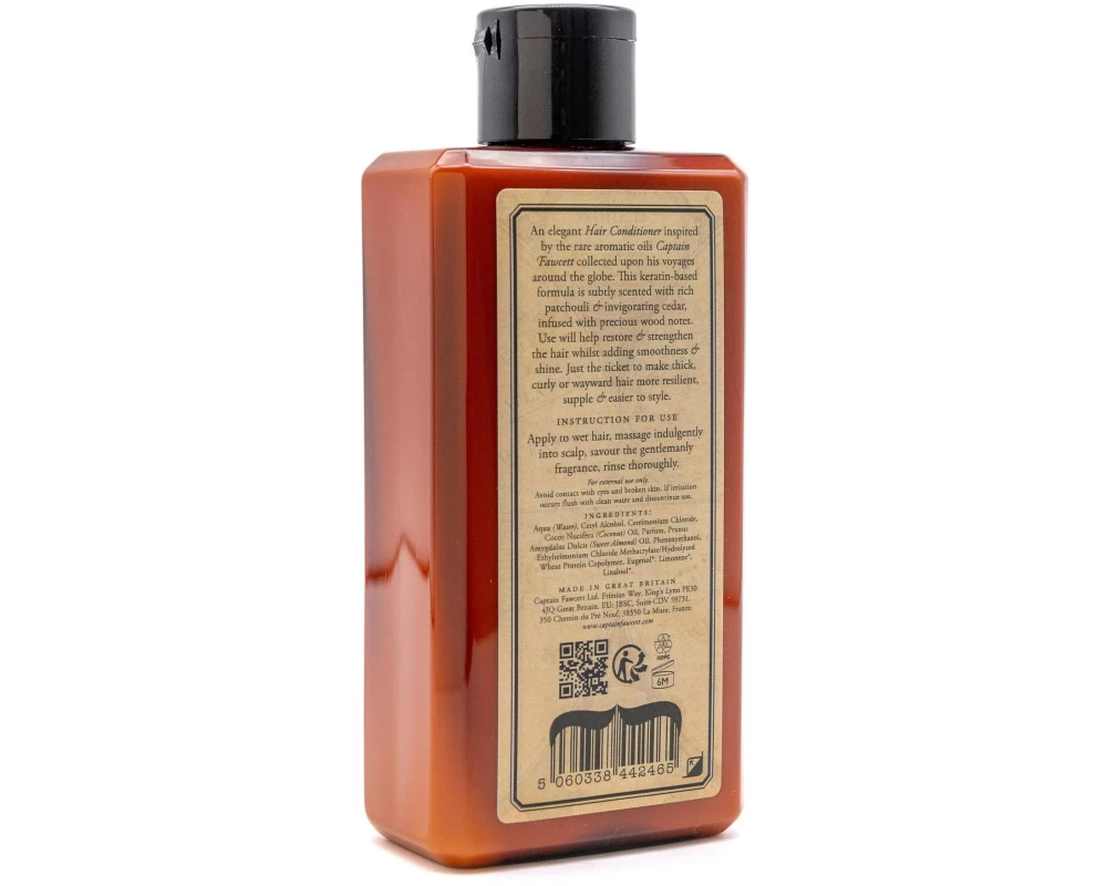 captain fawcett Expedition Reserve Haarspülung 250 ml