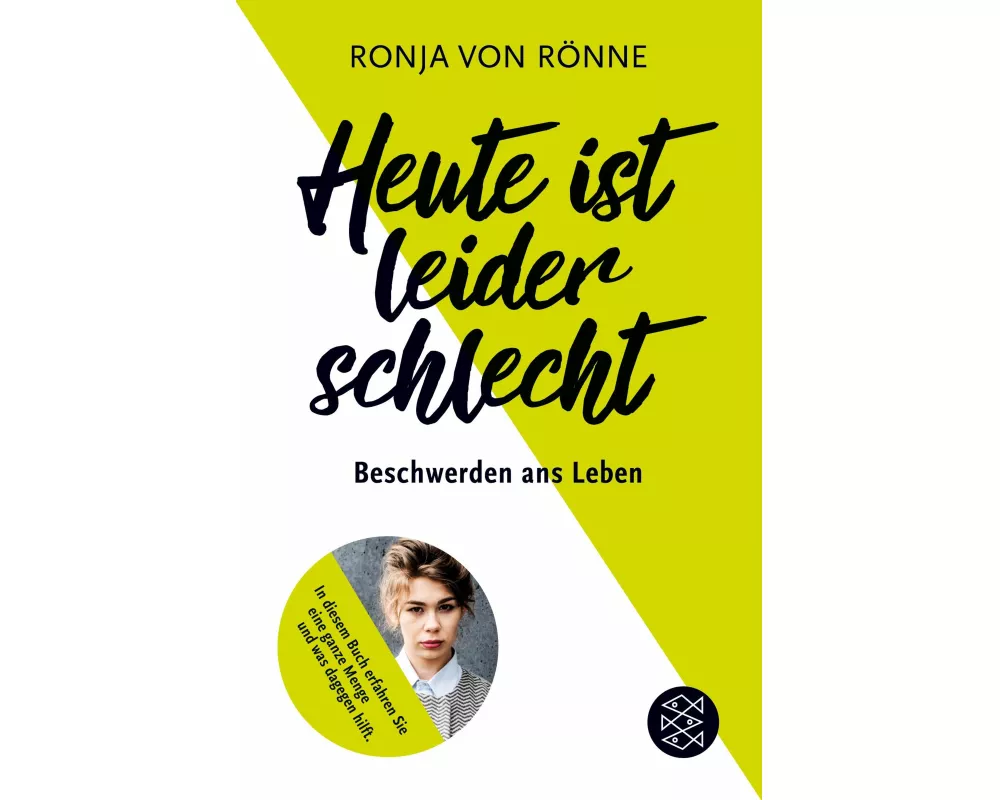 Heute ist leider schlecht