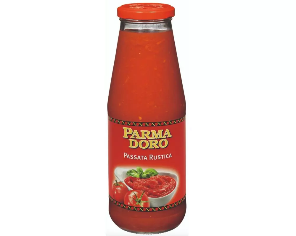 Parmadoro Sauce Passata Rustica 680 g