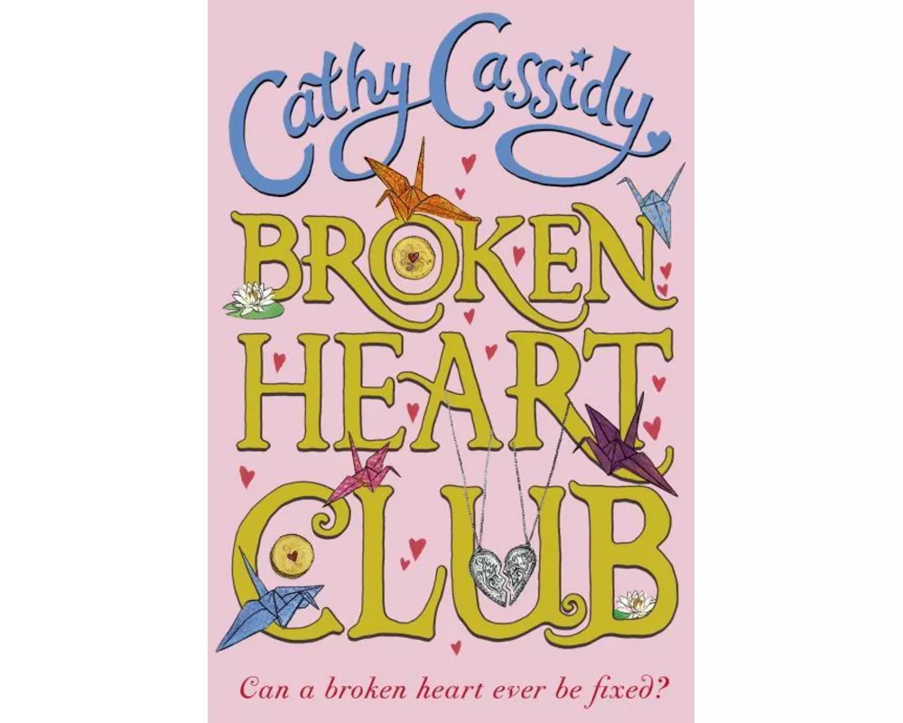 Broken Heart Club