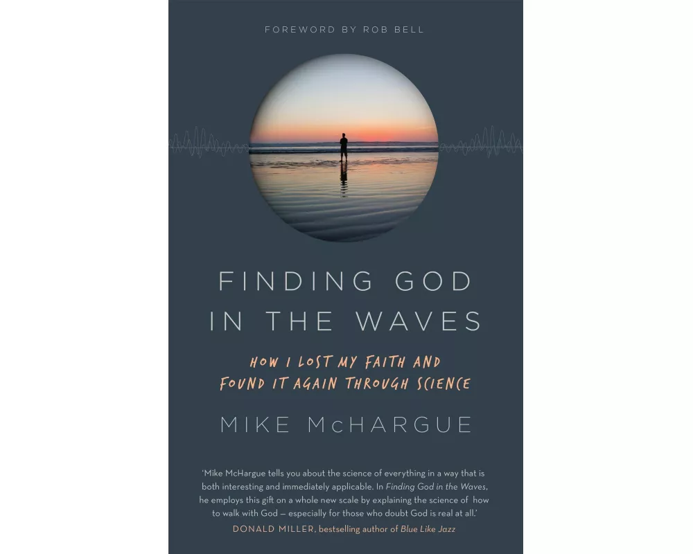 Finding God in the Waves