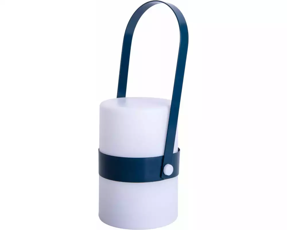 Näve Laterne Neo, Blau