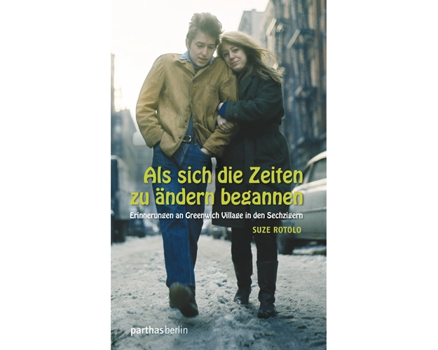 Als sich die Zeiten zu ändern begannen