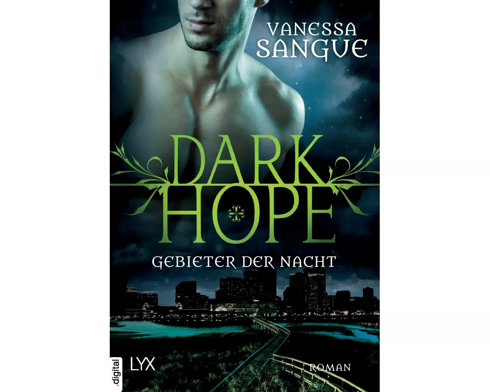 Dark Hope - Gebieter der Nacht